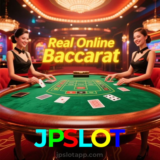 JPSLOT：O cassino online ideal para você jogar blackjack e apostar no futebol!