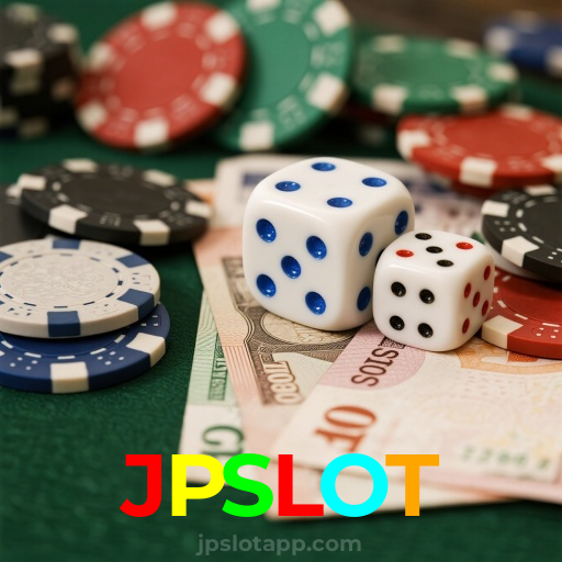 JPSLOT：A sorte nunca esteve tão ao seu alcance! Aposte nas nossas slots agora!