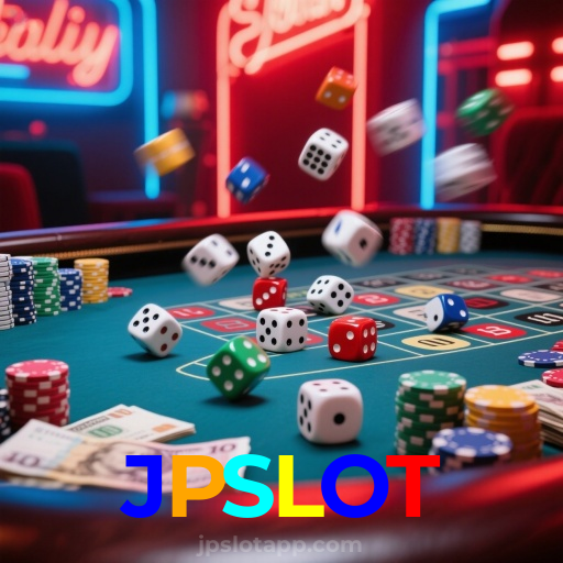 JPSLOT：Prepare-se para a ação! Jogue blackjack e vença como nunca!