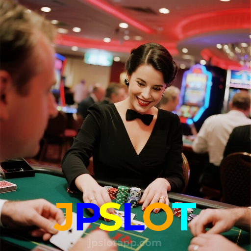 JPSLOT：Jogue blackjack e aposte no futebol online com segurança!