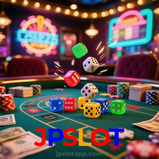 JPSLOT：Ganhe muito jogando blackjack e apostando no futebol online!