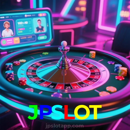 JPSLOT：Sinta o jogo do futebol online e conquiste vitórias impressionantes!