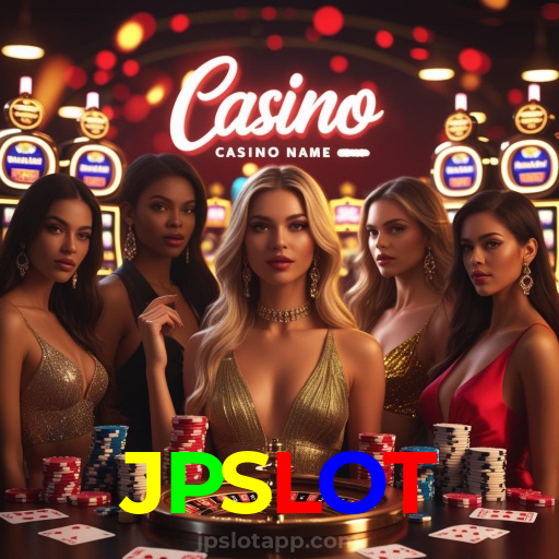 JPSLOT：Jogue slots, aposte no futebol e ganhe prêmios incríveis no nosso cassino!