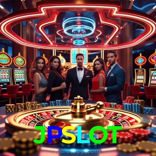 JPSLOT：Em nosso cassino online, a diversão nunca acaba! Jogue agora!