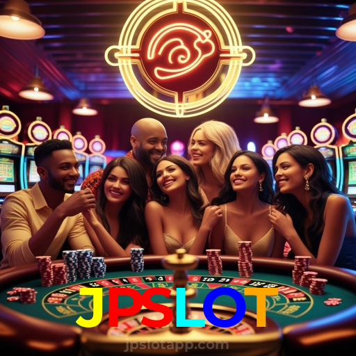 JPSLOT：O cassino online mais confiável, com poker, roleta e futebol online!