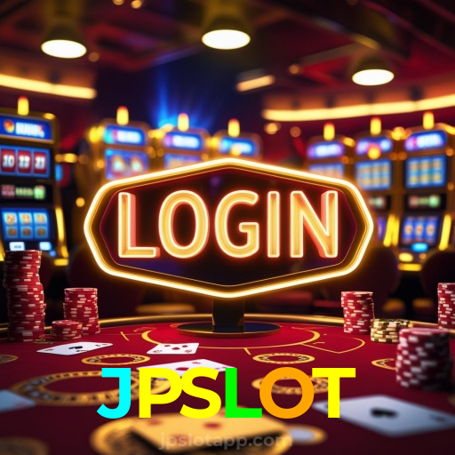 JPSLOT:Em cada giro das slots, a vitória está ao seu alcance!