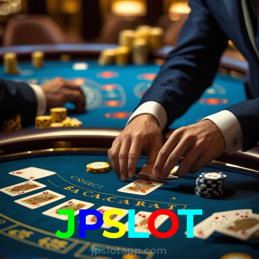 JPSLOT：Aposte no futebol e vença nas mesas de blackjack no cassino online!