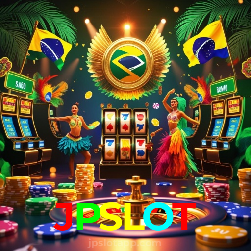 JPSLOT:Aposte nas roletas e conquiste prêmios incríveis!