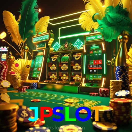 JPSLOT:Divirta-se com poker, blackjack e aposte no futebol online!