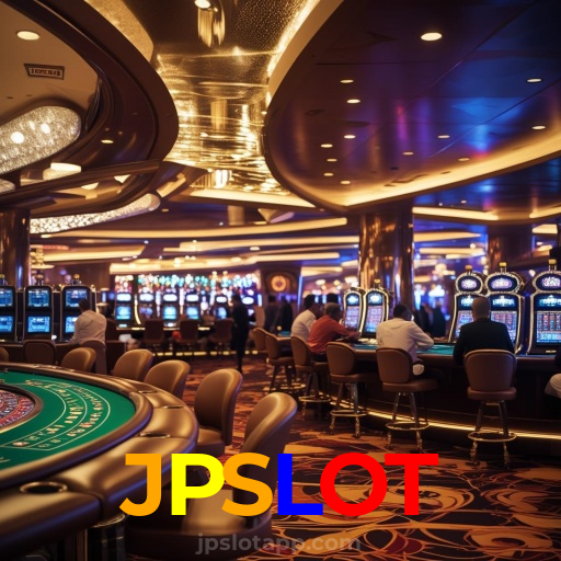 JPSLOT:Vença no poker e mostre que você é um mestre das cartas!