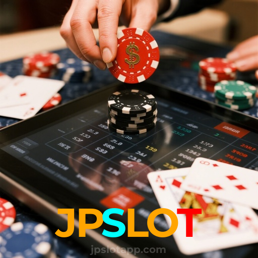 JPSLOT：No cassino online mais confiável, experimente poker, roleta e futebol ao vivo!