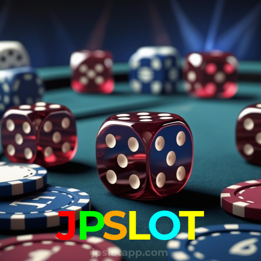 JPSLOT：Jogue blackjack, aposte no futebol e conquiste vitórias épicas no cassino online!
