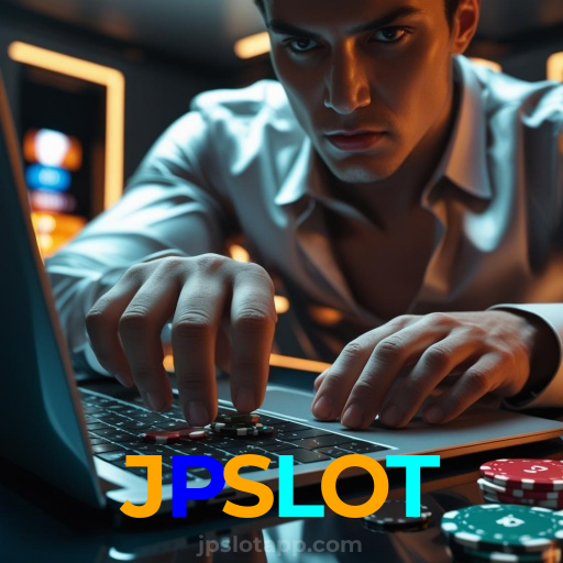 JPSLOT：Apostas no futebol e diversão em blackjack e roleta online te esperam!