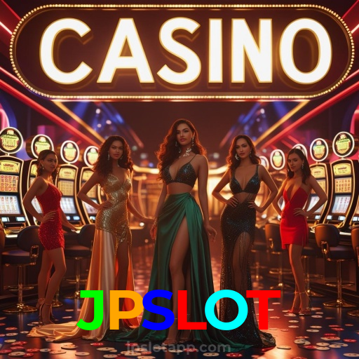 JPSLOT:Jogue as melhores slots e aposte no futebol para grandes vitórias!