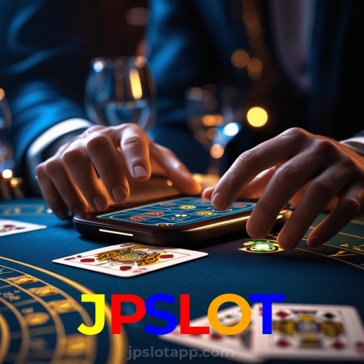 JPSLOT：Vença no poker online! Prove que você é o mestre das cartas!