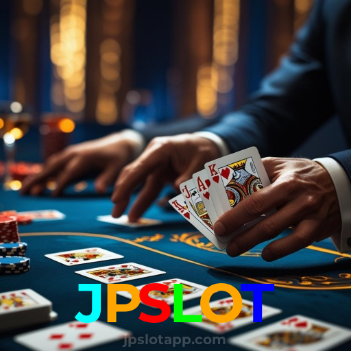 JPSLOT:A sorte está no cassino online com apostas no futebol e grandes vitórias!