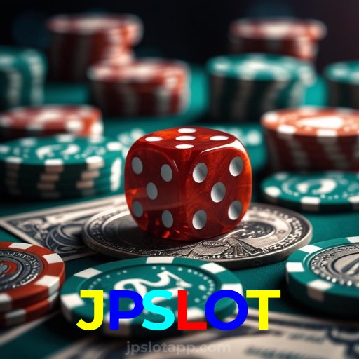 JPSLOT：Aposte em nosso cassino e viva uma experiência única de diversão!