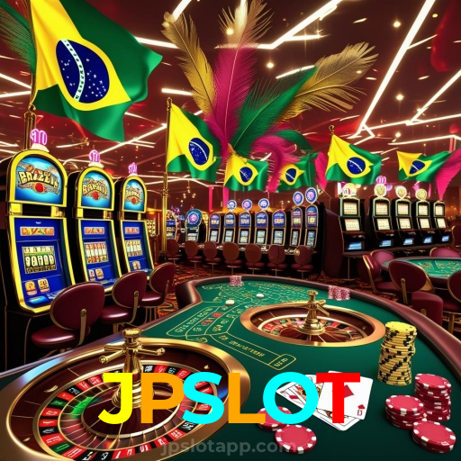 JPSLOT：Desafie suas habilidades no poker online e vença os adversários!