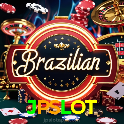 JPSLOT：Cada giro é uma chance de conquistar prêmios incríveis!