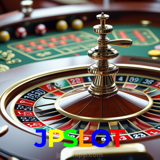 JPSLOT：Jogue nas roletas e conquiste prêmios incríveis!