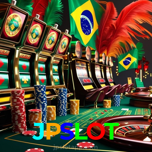 JPSLOT：Ganhe prêmios em jogos de poker e aposte no futebol com grandes odds!