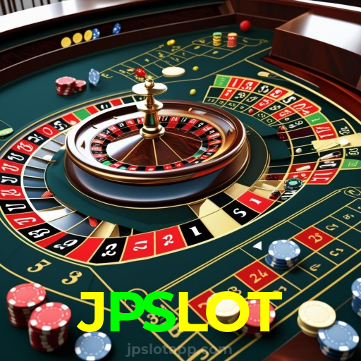 JPSLOT:As slots mais emocionantes estão esperando por você! Jogue agora!