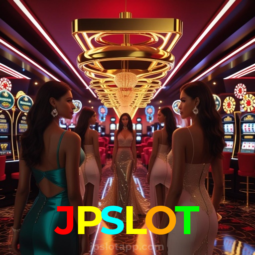 JPSLOT：Jogue nas nossas mesas de poker e conquiste vitórias épicas!