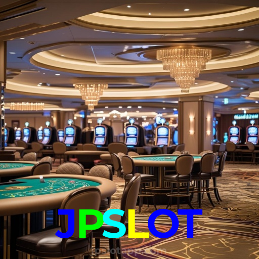 JPSLOT:Jogue slots, poker e aposte no futebol no cassino online mais emocionante!