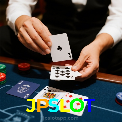 JPSLOT：Aposte agora nas roletas e veja a sorte brilhar para você!