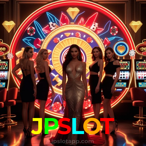 JPSLOT：Aposte em nosso cassino e viva uma experiência única de diversão!