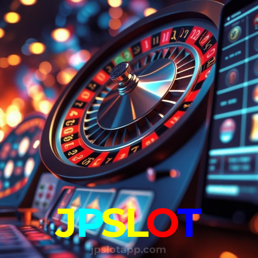 JPSLOT：O cassino online mais confiável, com poker, roleta e futebol online!