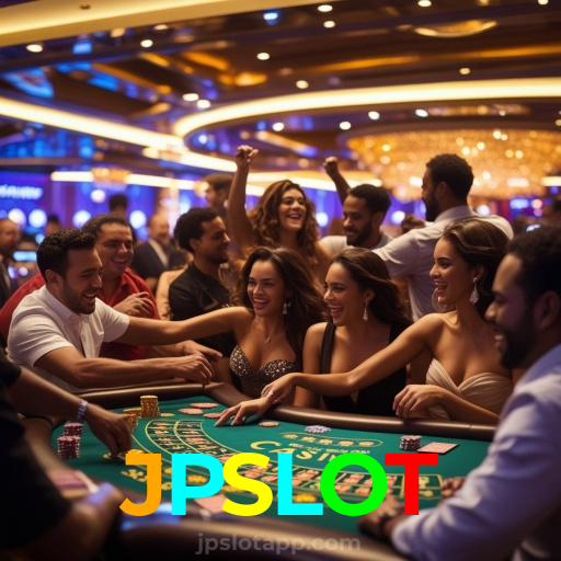 JPSLOT：Aposte no futebol e jogue slots emocionantes com grandes prêmios!