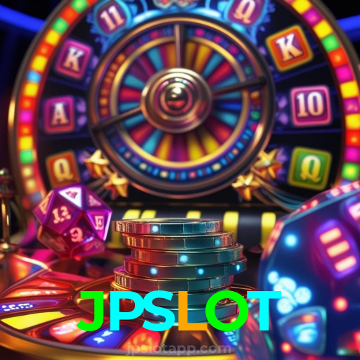 JPSLOT:Aposte em futebol ao vivo e ganhe prêmios em jogos de cassino como roleta!