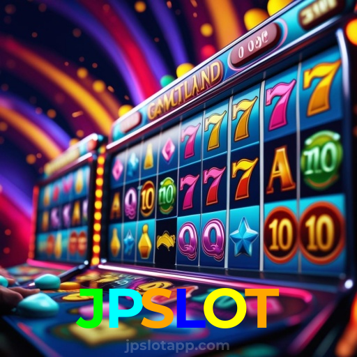 JPSLOT：Jogue poker, roleta e aposte no futebol com grandes prêmios!