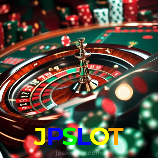JPSLOT:Entre na ação! Aposte nas slots e conquiste grandes vitórias!