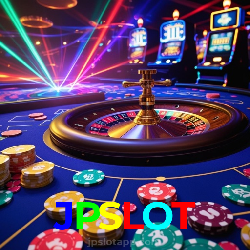 JPSLOT：Jogue poker online e mostre que você é o mestre do jogo!