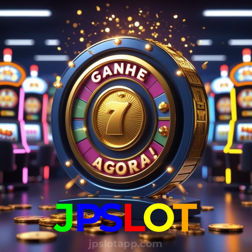 JPSLOT：Aposte agora nas roletas e veja a sorte brilhar para você!