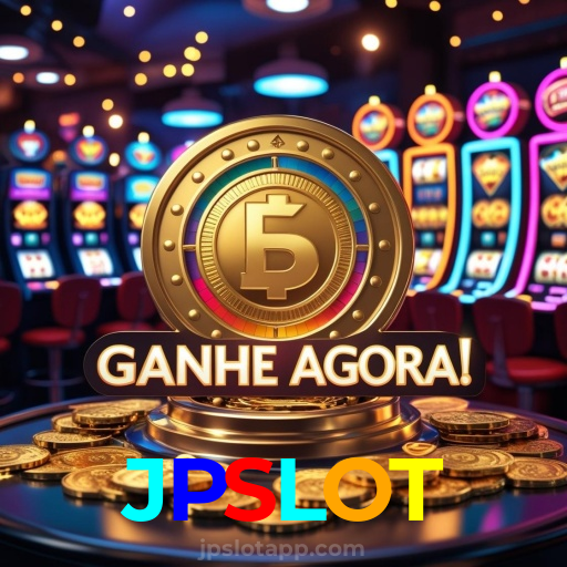 JPSLOT：Apostas emocionantes no futebol e grandes vitórias em jogos como roleta!