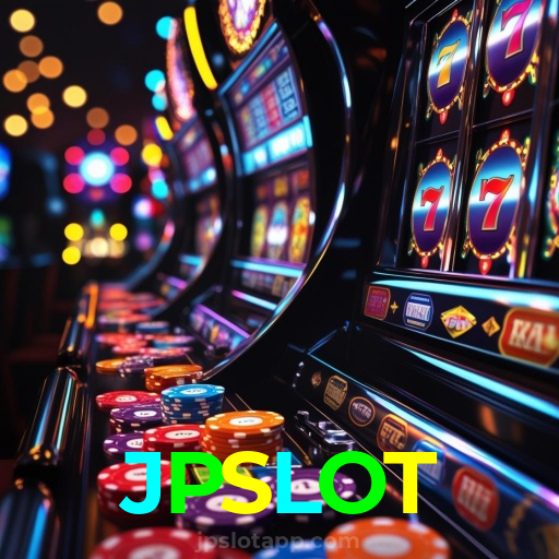 JPSLOT：Jogue poker no nosso cassino e conquiste vitórias épicas!