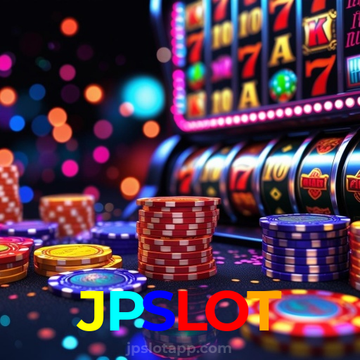 JPSLOT：Apostas ao vivo no futebol e diversão garantida com jogos de cassino!