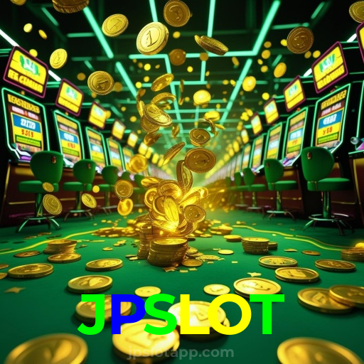 JPSLOT：Aposte no futebol digital e conquiste vitórias épicas!