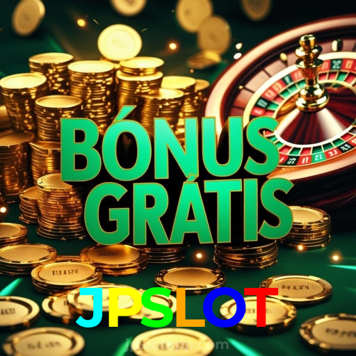 JPSLOT:Entre no nosso cassino e aposte nas melhores máquinas caça-níqueis!
