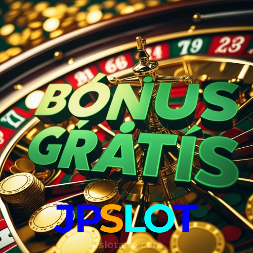 JPSLOT：Jogue nas nossas slots e conquiste prêmios de tirar o fôlego!