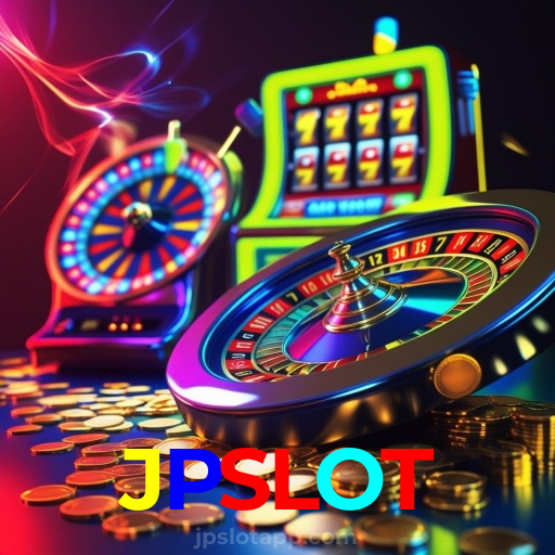 JPSLOT:O cassino online perfeito para jogos de blackjack e apostas no futebol!