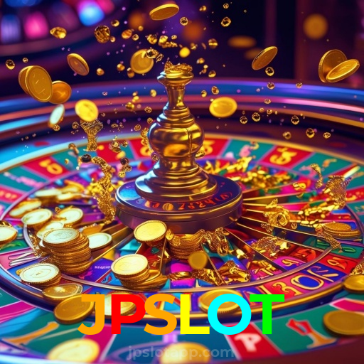 JPSLOT:Aposte nas melhores máquinas caça-níqueis e leve o jackpot!