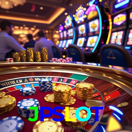 JPSLOT：Ganhe no blackjack e aposte no futebol para uma experiência única!