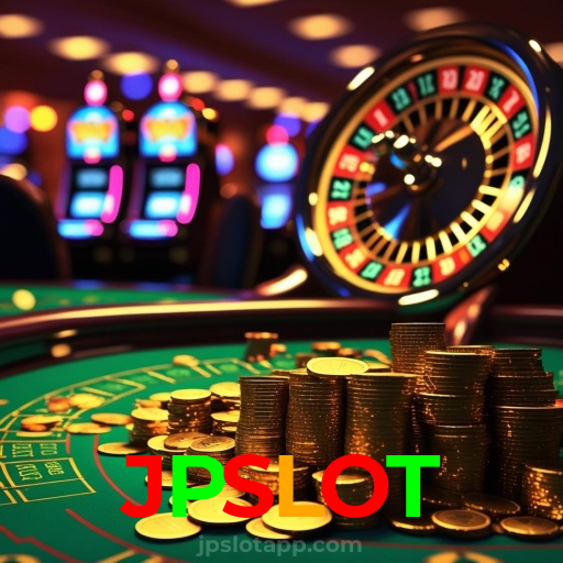 JPSLOT:Aposte no futebol e ganhe em jogos como roleta e blackjack online!
