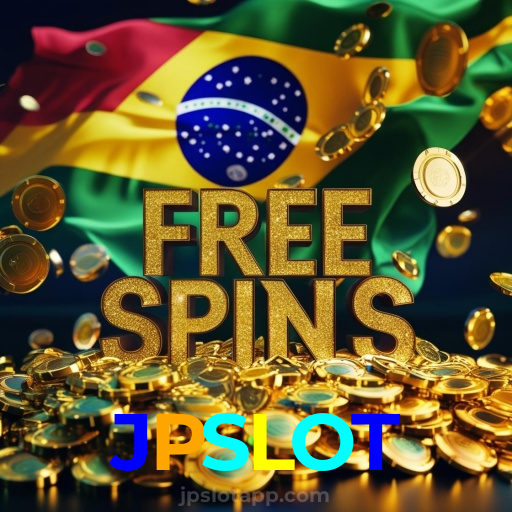 JPSLOT：Cada giro nas slots é uma nova chance de mudar sua sorte!