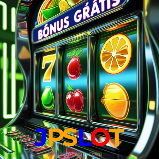 JPSLOT：Os jackpots estão esperando por você! Entre no jogo e faça história!