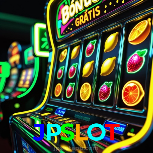 JPSLOT：Jogue slots, blackjack e aposte ao vivo no futebol com segurança!